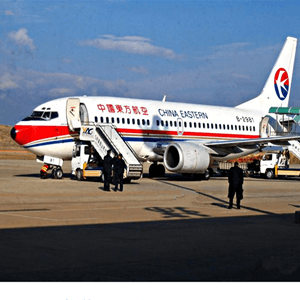 平潭机场快递航空快运业稳步发展的原因是什么？